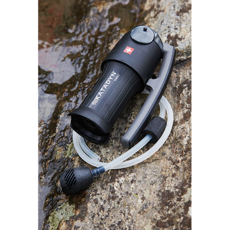 Wasserfilter Katadyn Vario
