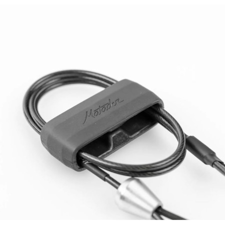 Karabiner Matador BetaLock - Accessory Cable