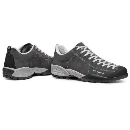 Trekkingschuhe Scarpa Mojito