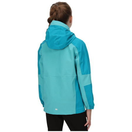 Kinderjacke Regatta Rayz