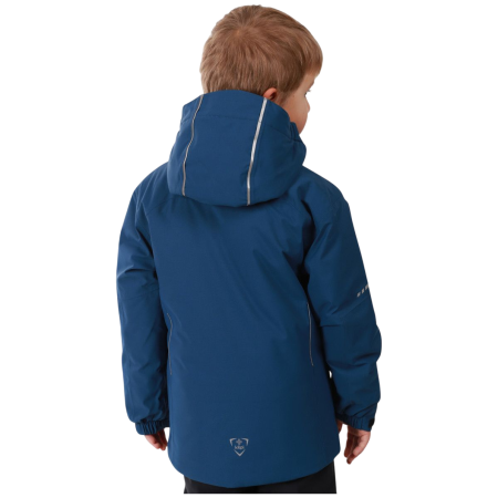 Kinderjacke Kilpi Ferden-Jb