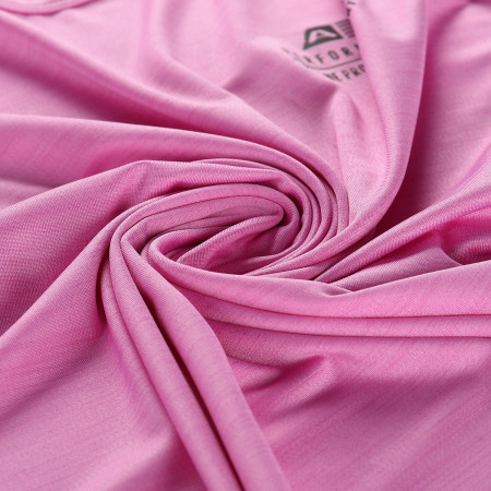 Damen-T-Shirt Alpine Pro Basika