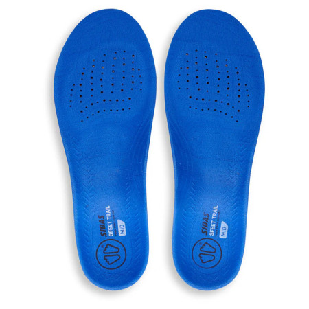 Schuheinlagen Sidas 3Feet Trail Mid