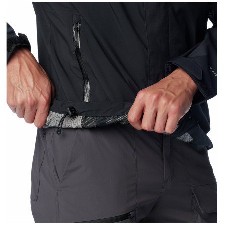 Herren-Frühjahrsjacke Columbia Earth Explorer™ II Shell