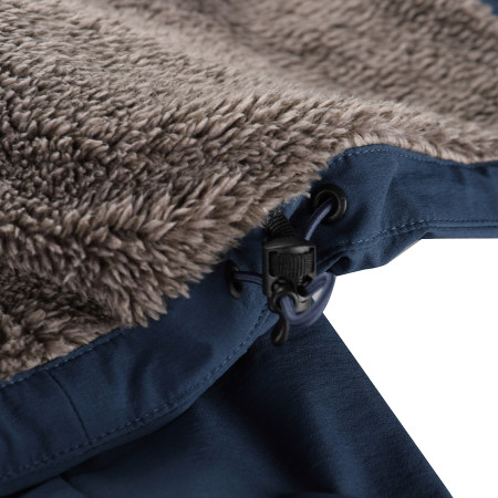 Herrenjacke Alpine Pro Temun