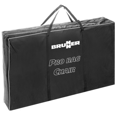 Schutzhülle für Stühle Brunner Pro Bag Chair schwarz