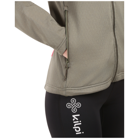 Damen Funktions-Sweatshirt Kilpi Sevelen-W
