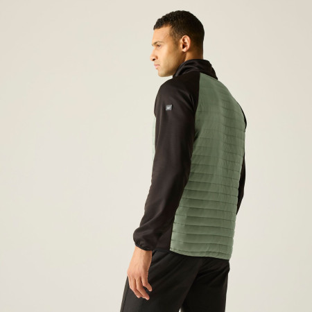 Herrenjacke Regatta Clumber Hybrid