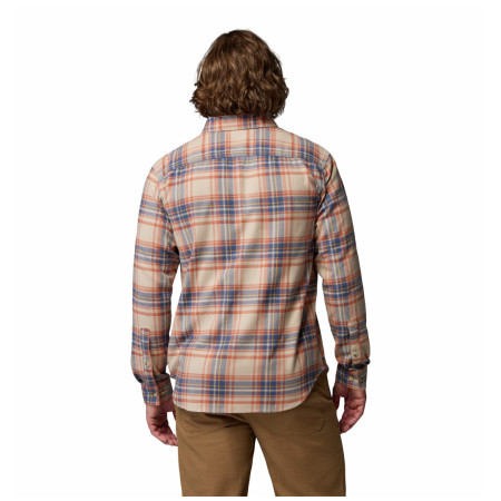 Herrenhemd Columbia Cornell Woods™ Flannel Long Sleeve Shirt