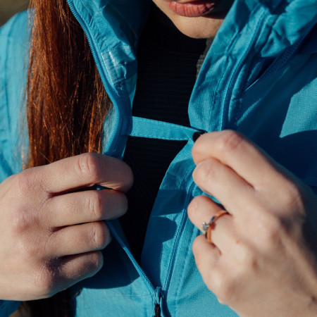 Damenjacke Northfinder Northkit