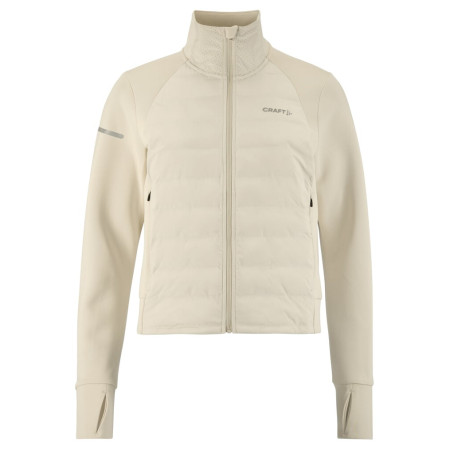 Damenjacke Craft Subz Jacket 4 W beige Beige