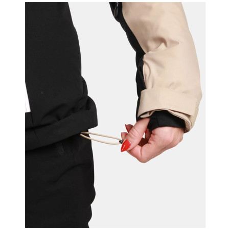 Damen Skijacke Kilpi Valera-W