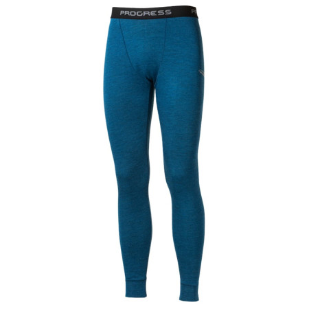 Herreunterhose Progress MB SDN 47KA petrolfarbe petrol/sv.modrá
