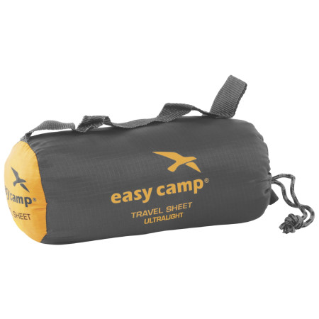 Schlafsackeinlage Easy Camp Travel Sheet Ultralight