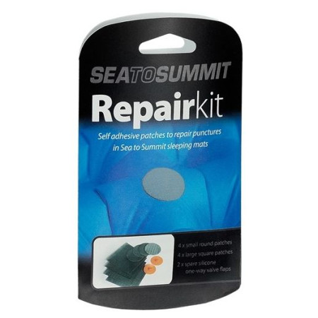 Reparaturset Sea to Summit Mat Repair Kit