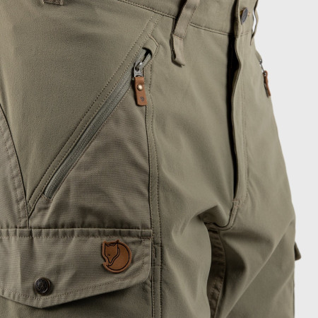 Herrenshorts Fjällräven Abisko Shorts M