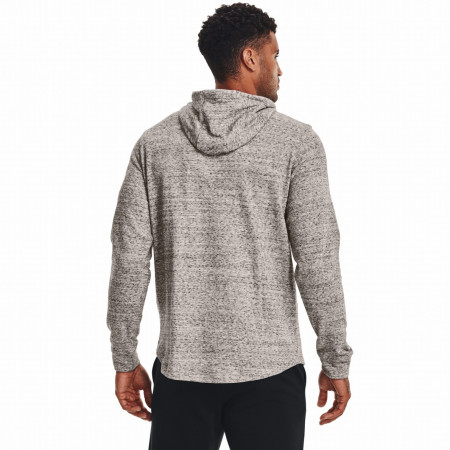 Herren-Sweatshirt Under Armour Rival Terry LC HD