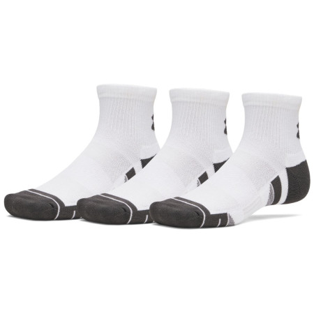 Socken-Set Under Armour New UA Perf Tech 3Pk Qtr
