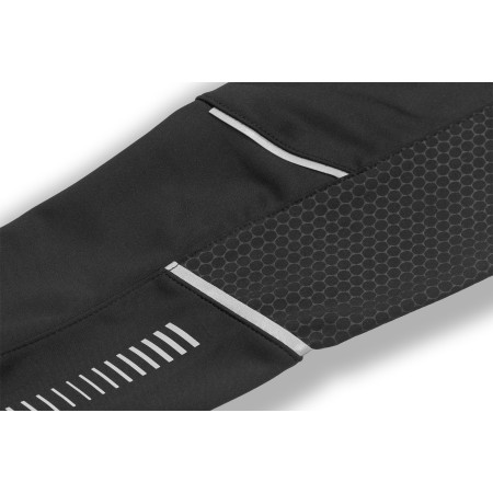 Kinder Softshellhose Etape Snow WS