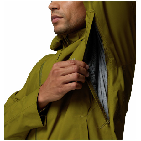 Herrenjacke Columbia Trailborne™ 2.5L Shell