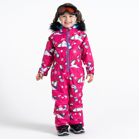 Kinder-Skianzug Dare 2b Snowplay Snowsuit