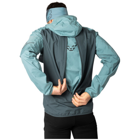 Herren-Frühjahrsjacke Dynafit Alpine 3L Jkt M