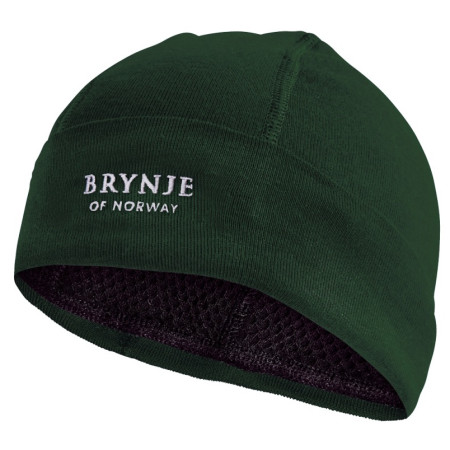 Mütze Brynje of Norway Arctic hat grün