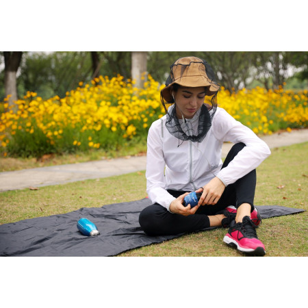 Moskitonetz Zulu Net Head