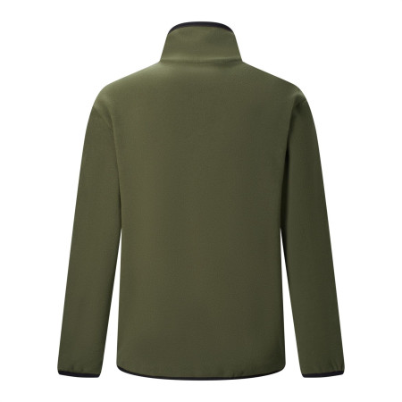 Herren Funktions-Sweatshirt Regatta Frankie Full Zip Fleece