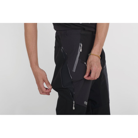 Herren Winterhose Direct Alpine Rebel