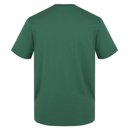 Herren-T-Shirt Husky Square M