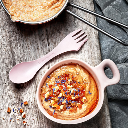 Besteckset Light My Fire Spork Original 4-pack