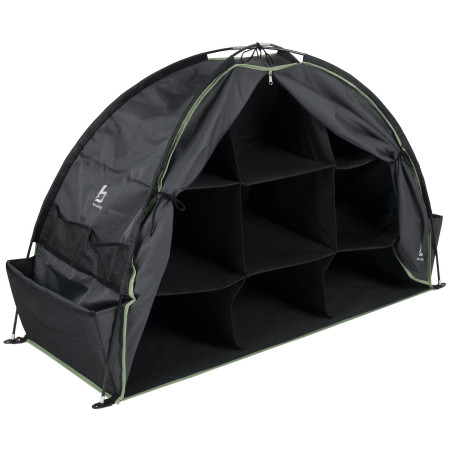 Organizer Bo-Camp Arc cabinet schwarz