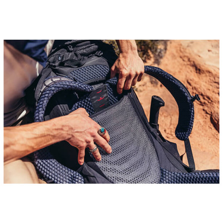 Wanderrucksack Gregory Baltoro 100 Pro