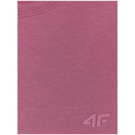 Damen-T-Shirt 4F Tshirt F2439