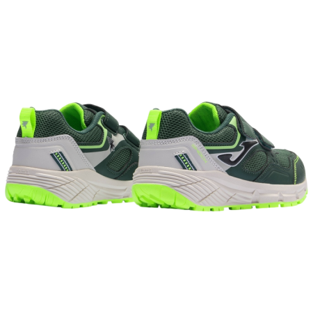 Kinderschuhe Joma Shock Khaki