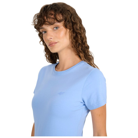 Damen-T-Shirt 4F Tshirt F2255