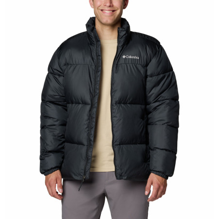 Herren-Winterjacke Columbia Puffect™ III Jacket