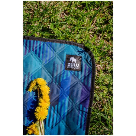 Picknickdecke Zulu Tapis