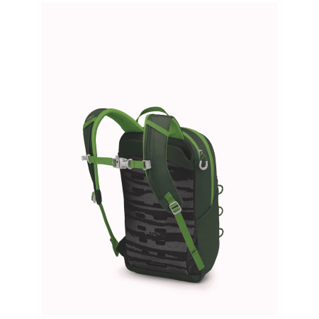Kinderrucksack Osprey Jet 12
