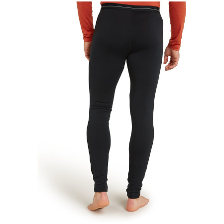 Herren-Funktionsunterhosen Icebreaker M Mer Core Heavyweight Leggings