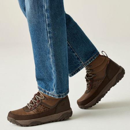 Damenschuhe Regatta Shayford
