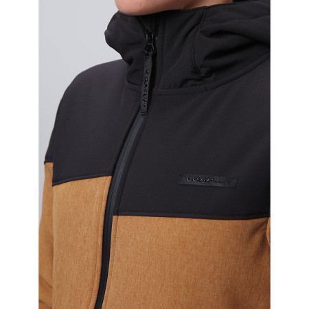 Damen-Softshell-Jacke Loap Ludysa