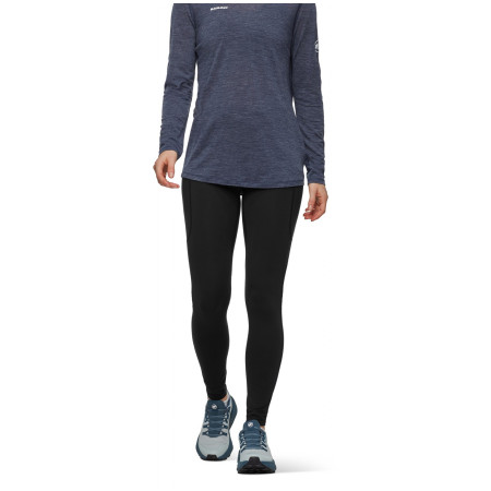 Damen-Leggings Mammut Crag Winter Tights Women
