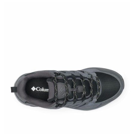 Damen Trekkingschuhe Columbia Redmond™ Iv Low Waterproof