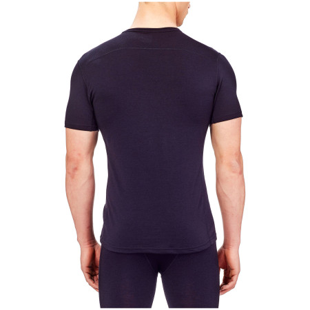 Herren-T-Shirt Icebreaker Mens 200 Oasis SS Crewe