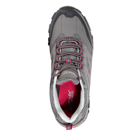 Damenschuhe Regatta Holcombe IEP Low