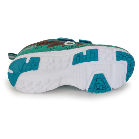 Kinderschuhe mit Klettverschluss Bugga Hone Blue