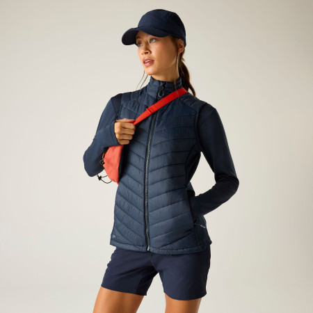Damenweste Dare 2b Womens Air Lite Gilet
