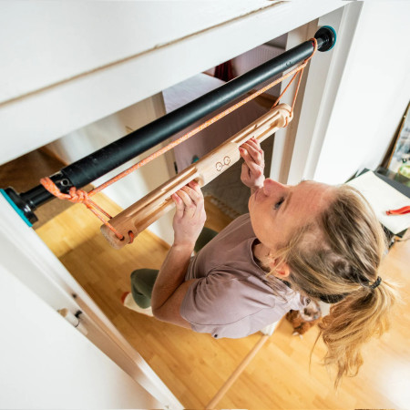 Klettergriffe YY VERTICAL La baguette Evo